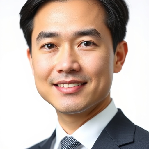 张明远 - 做暖暖视频创始人 & CEO